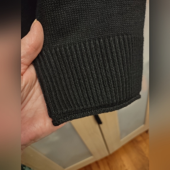 COPY - Ella Moss Ladies Pullover Sweater Size XL. NWTs. - Picture 3 of 8